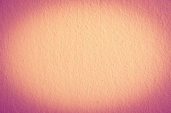 오렌지 벽 배경 — 스톡 사진
