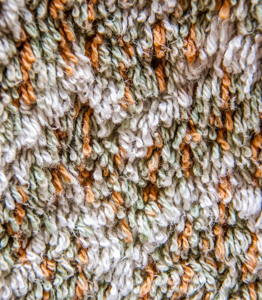 Matériel de laine — Photo