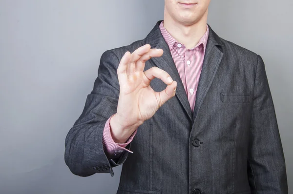 Handshake — Stock Photo, Image