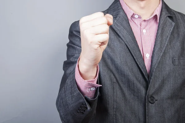 Handshake — Stock Photo, Image