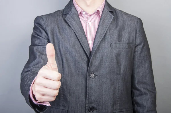 Handshake — Stock Photo, Image