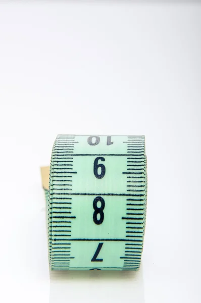 Grüner Zentimeter — Stockfoto