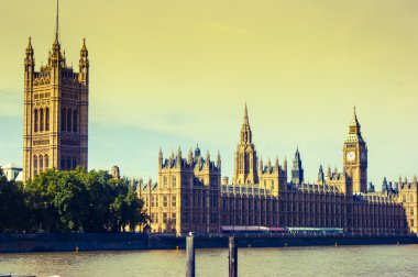 Londra mimarisi