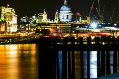 Londra mimarisi