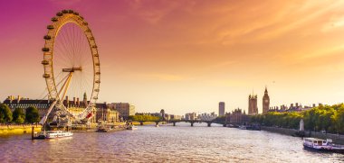Londra mimarisi
