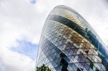 Londra mimarisi
