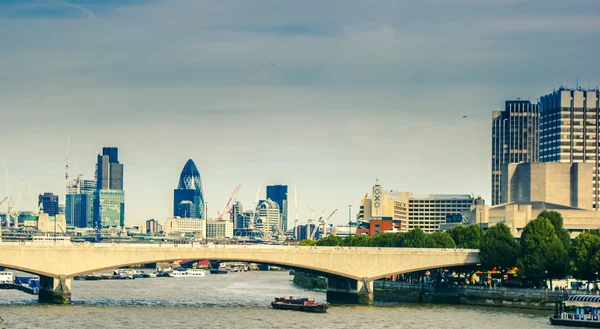 London architecture — Stock Photo, Image