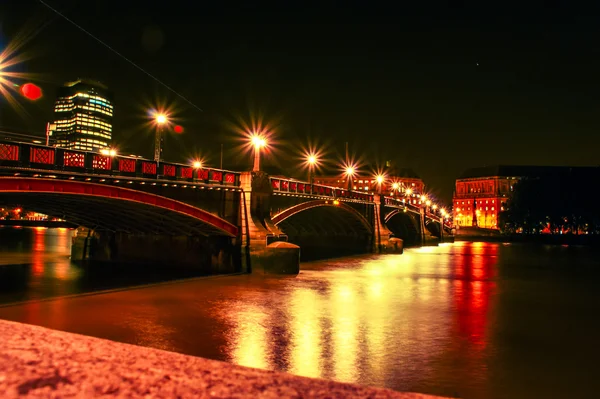 London architecture — Stock Photo, Image