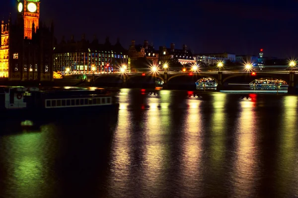 Architectuur Londen — Stockfoto