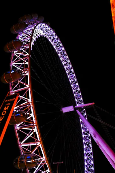 Arquitetura de Londres — Fotografia de Stock