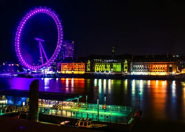 London architecture — Stock Photo, Image