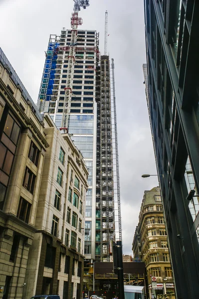 Arquitectura de Londres —  Fotos de Stock