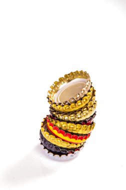 bira şişe kapağı