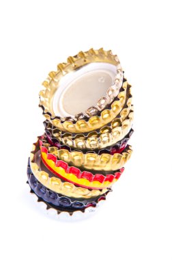 bira şişe kapağı