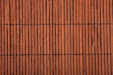 Bambu Arkaplanı