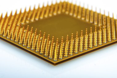 görüntü merkezi işlem birimi. CPU
