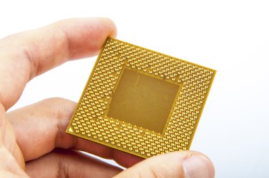 görüntü merkezi işlem birimi. CPU