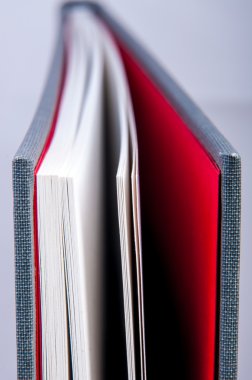 kitap makro fotoğrafçılık