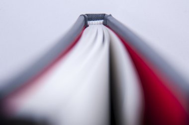 kitap makro fotoğrafçılık