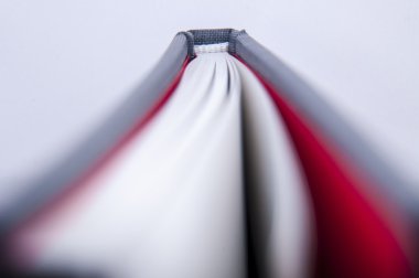 kitap makro fotoğrafçılık