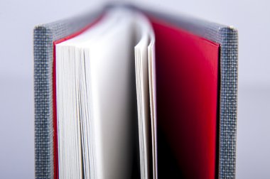 kitap makro fotoğrafçılık