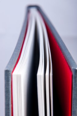 kitap makro fotoğrafçılık