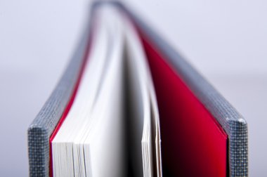 kitap makro fotoğrafçılık