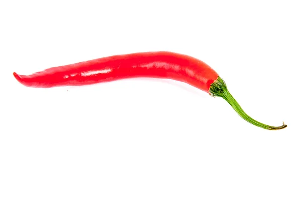 Pimienta de chile rojo —  Fotos de Stock