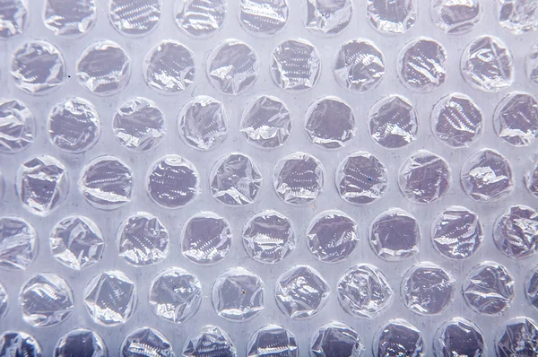 Tretas de bolhas de ar — Fotografia de Stock