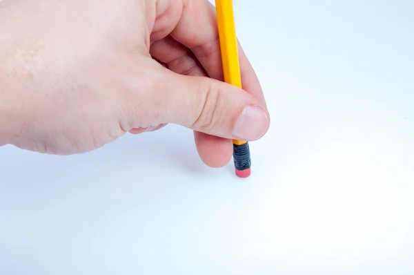 Eraser — Stock Photo, Image