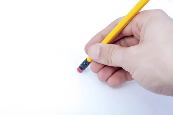 Eraser — Stock Photo, Image