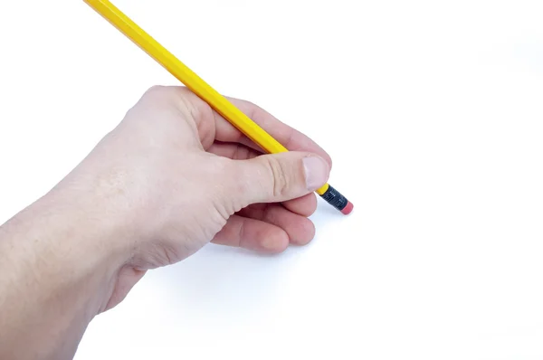 Eraser — Stock Photo, Image