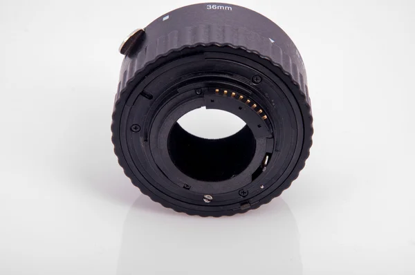 Makro lens — Stok fotoğraf