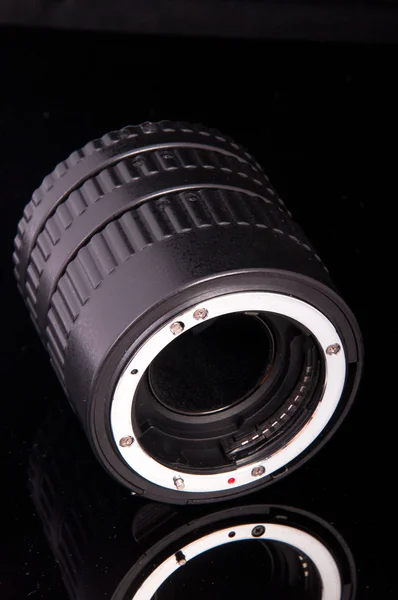 Makro lens — Stok fotoğraf