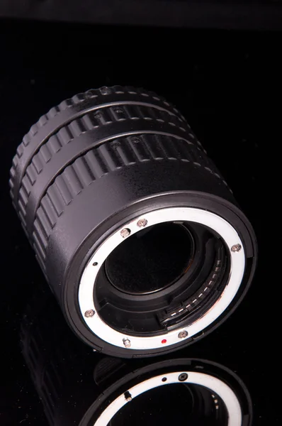 Macro lens — Stock Photo, Image