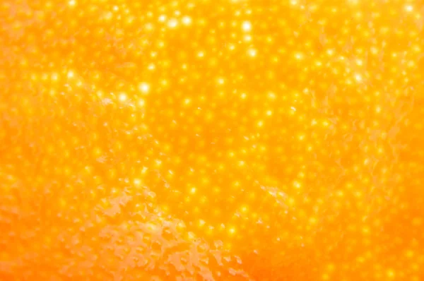 Superfície laranja — Fotografia de Stock