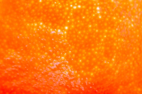 Superfície laranja — Fotografia de Stock