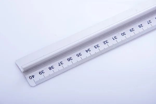 Ruler — Stock Photo, Image