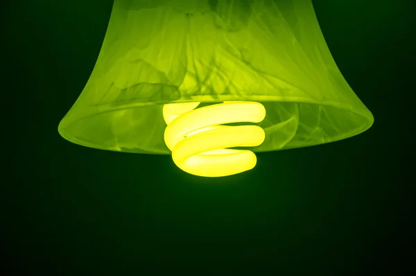 Light bulb — Stock Photo, Image