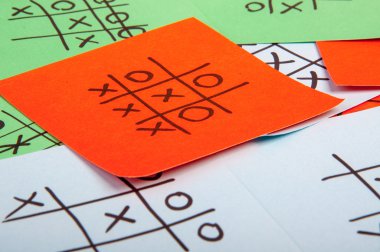 Tic Tac Toe