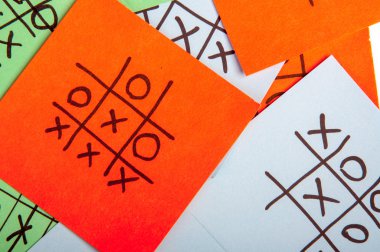 Tic Tac Toe