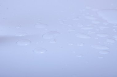 Waterdrops