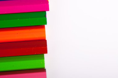 renkli kurşun kalem