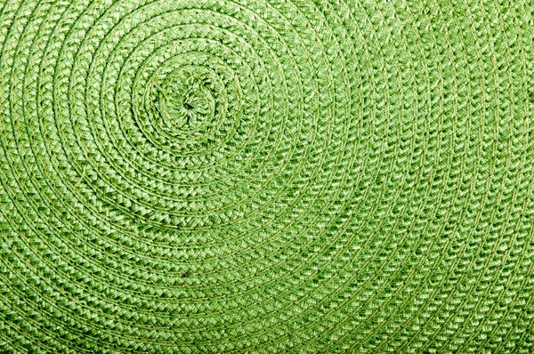 Yeşil desen malzeme