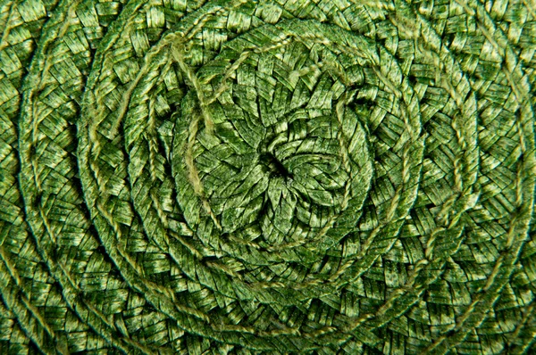 Material de padrão verde — Fotografia de Stock