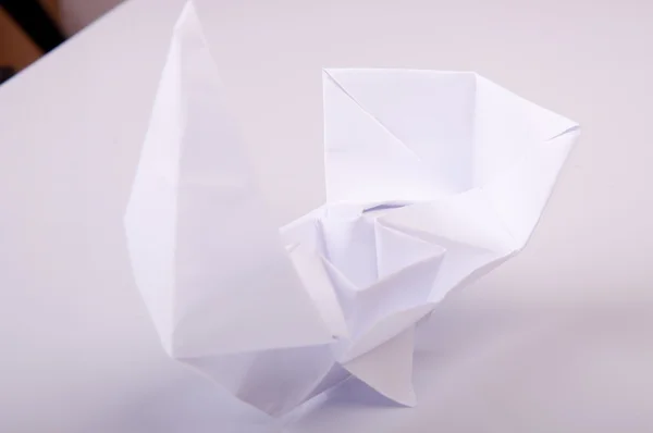 Bateau Origami — Photo