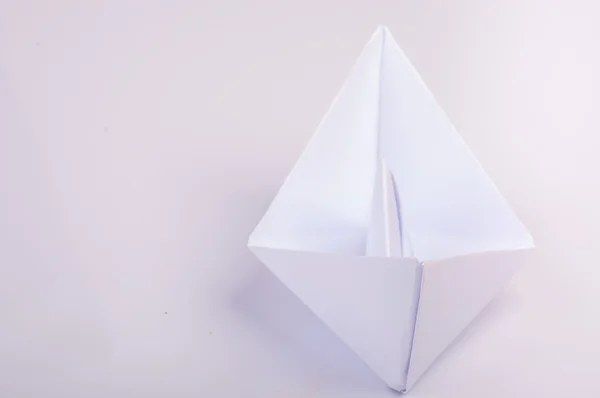 Bateau Origami — Photo