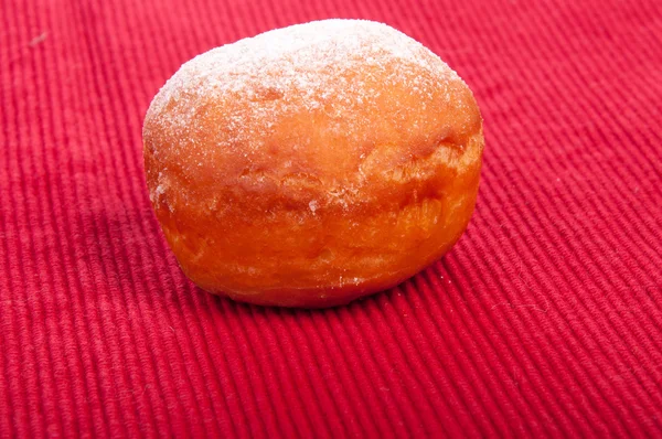 Donut casero —  Fotos de Stock