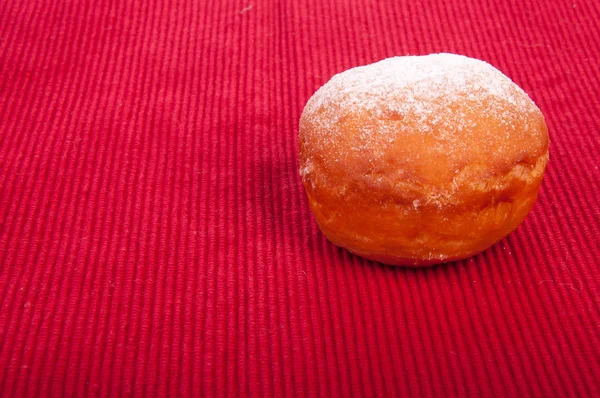 Donut casero —  Fotos de Stock