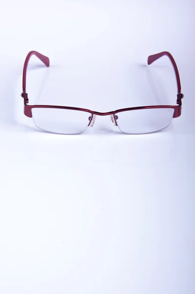 Lunettes de vue — Photo